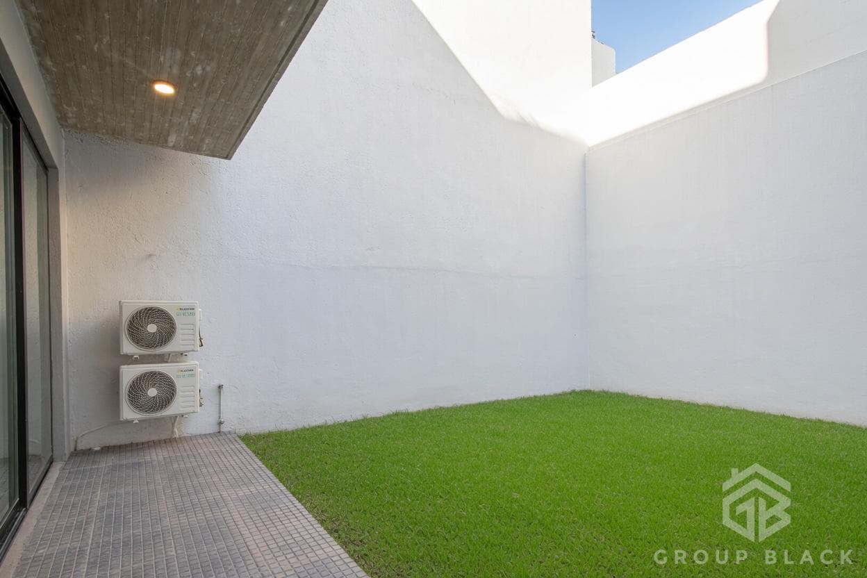 FOR SALE: BRAND-NEW 2-ROOM APARTMENT WITH BALCONY IN NUÑEZ—EXCELLENT LOCATION