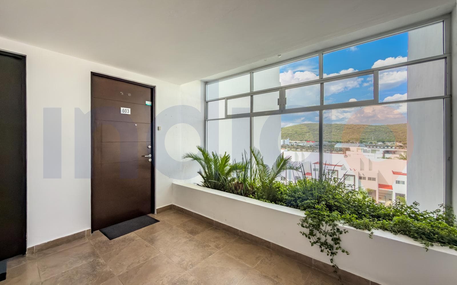 Furnished Apartment for Rent in Torres Premier in Santa Fe Juriquilla