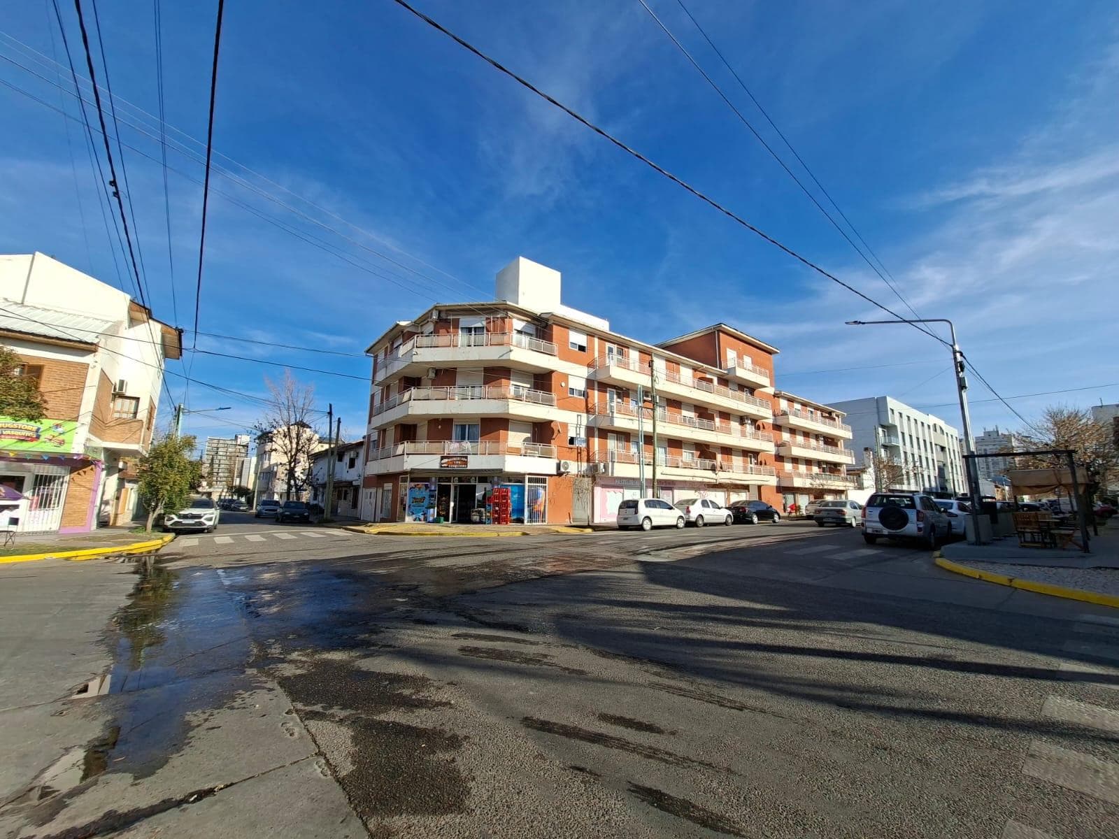 1-Bedroom Apartment for Sale in the Centro Neighborhood