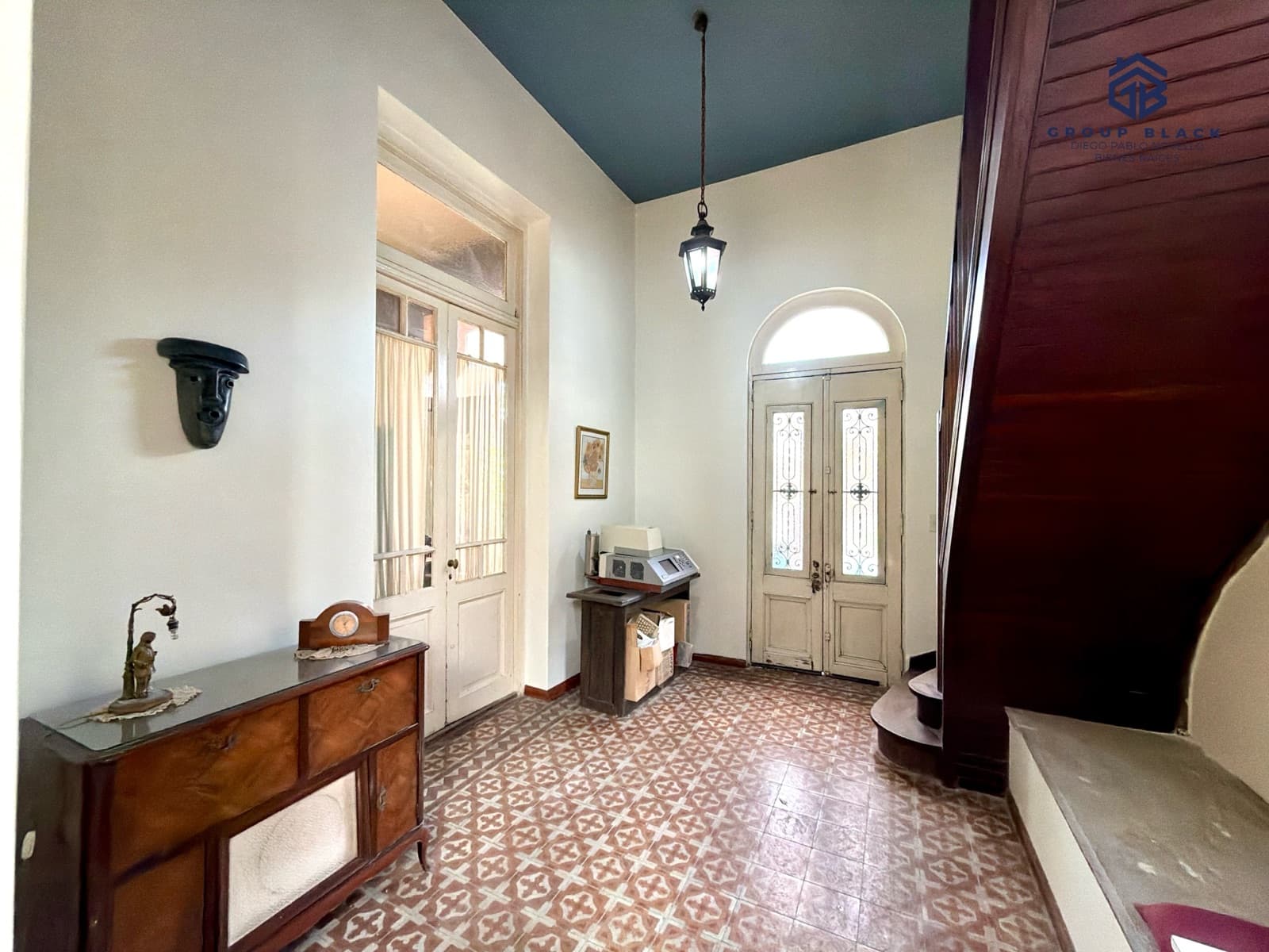 House for Sale in Tigre—A Great Opportunity