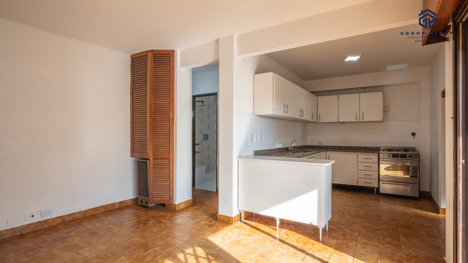 ESCOBAR HOUSE - INVESTMENT POTENTIAL - For Sale