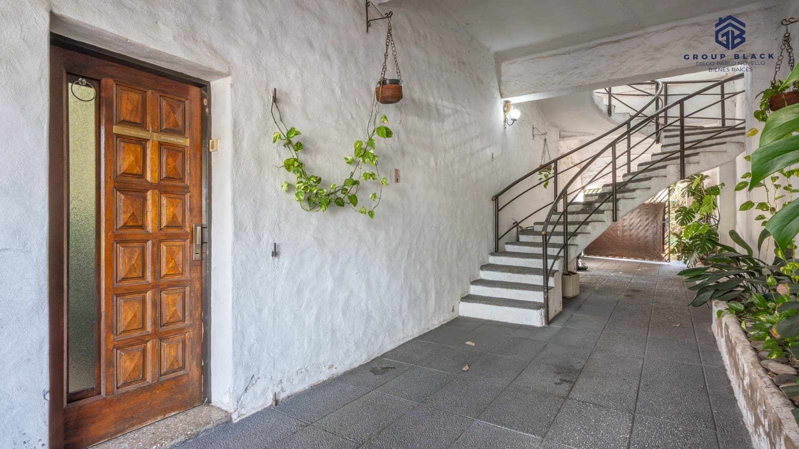 ESCOBAR HOUSE - INVESTMENT POTENTIAL - For Sale