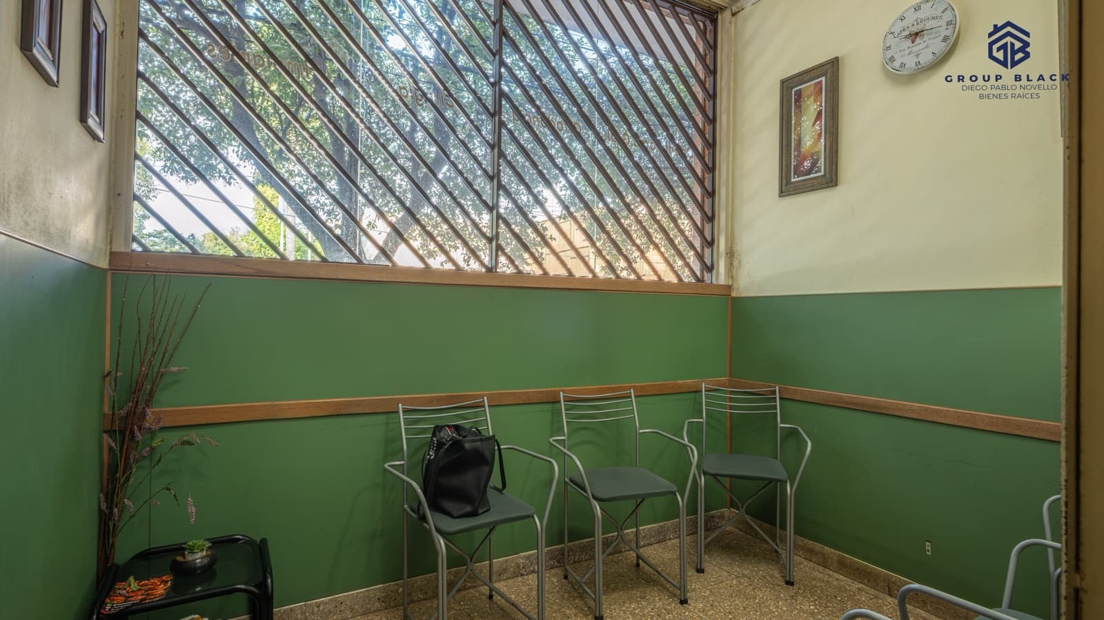 ESCOBAR HOUSE - INVESTMENT POTENTIAL - For Sale