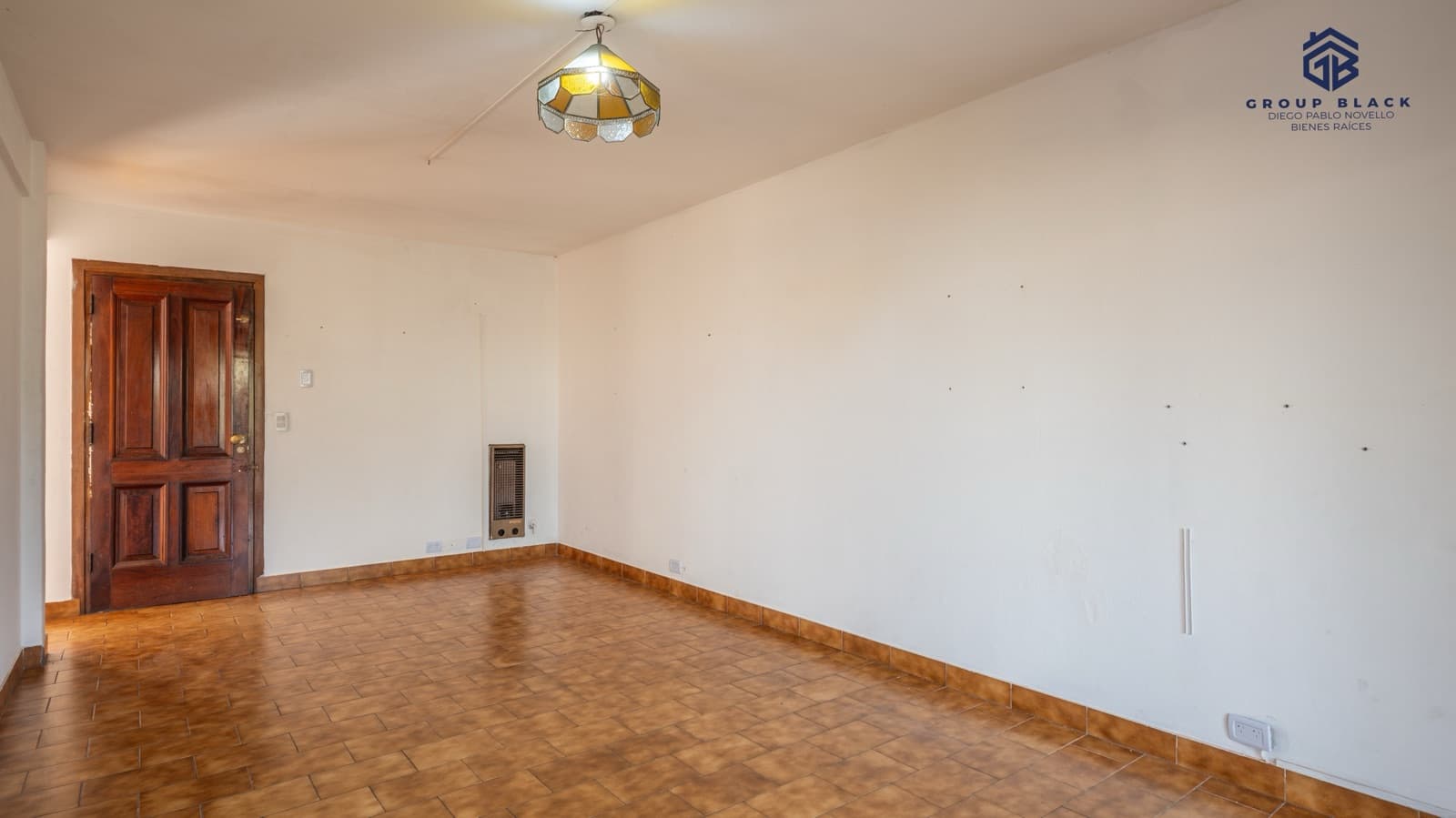 ESCOBAR HOUSE - INVESTMENT POTENTIAL - For Sale