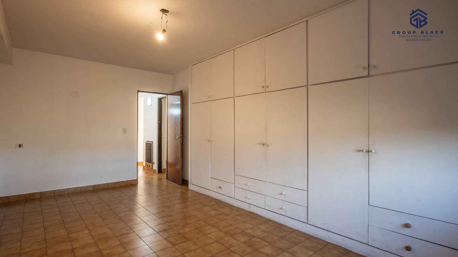 ESCOBAR HOUSE - INVESTMENT POTENTIAL - For Sale