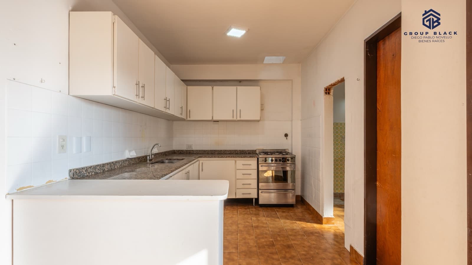 ESCOBAR HOUSE - INVESTMENT POTENTIAL - For Sale