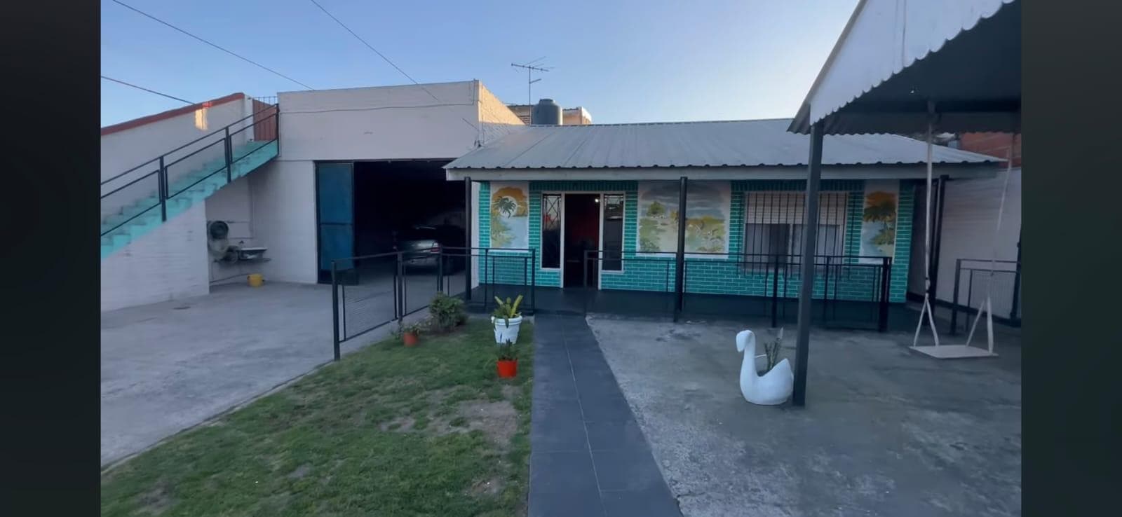 House for Sale in San José, Almirante Brown, Southern Buenos Aires
