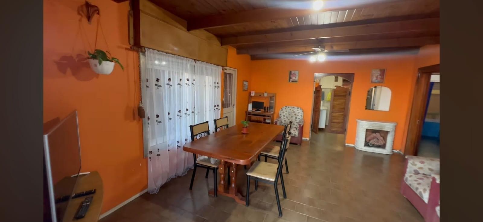 House for Sale in San José, Almirante Brown, Southern Buenos Aires