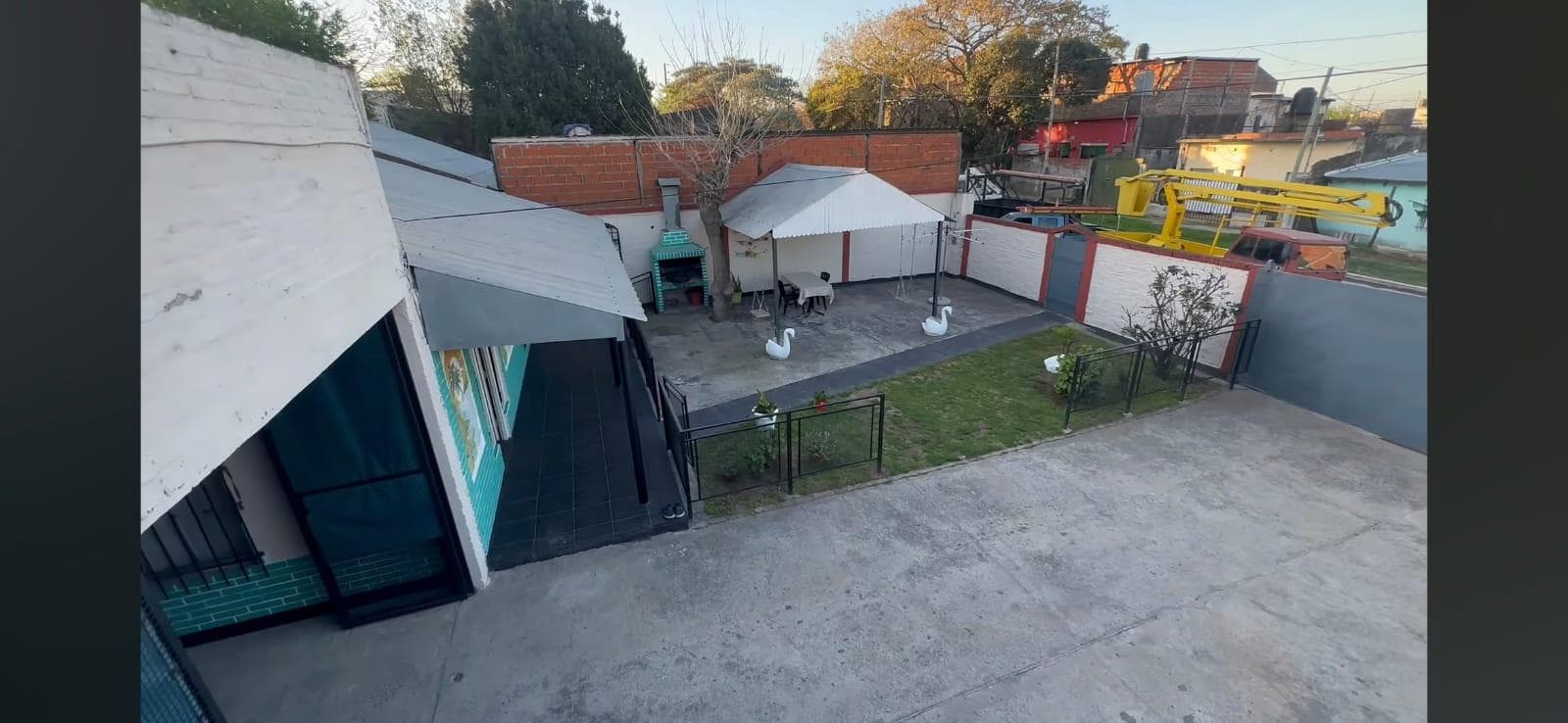 House for Sale in San José, Almirante Brown, Southern Buenos Aires