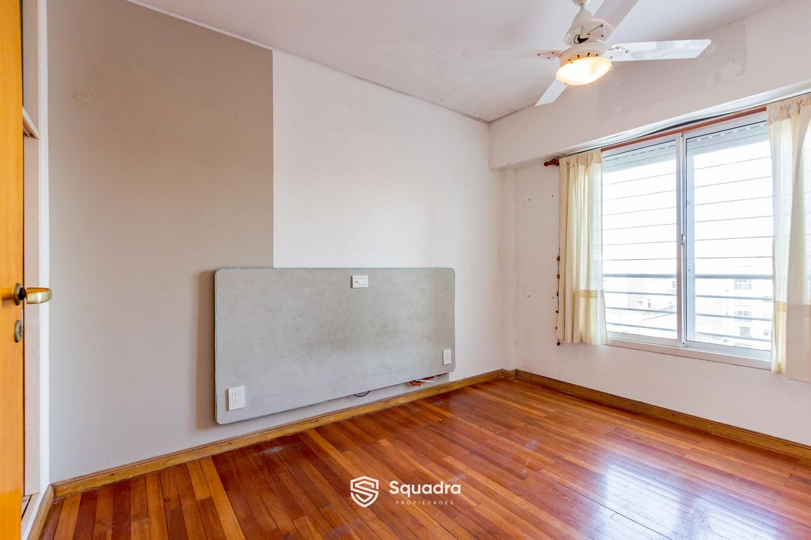 FOR SALE - 3-Bedroom Apartment with Balcony, Terrace, and Double Garage - Downtown - QUALIFIES FOR A MORTGAGE.