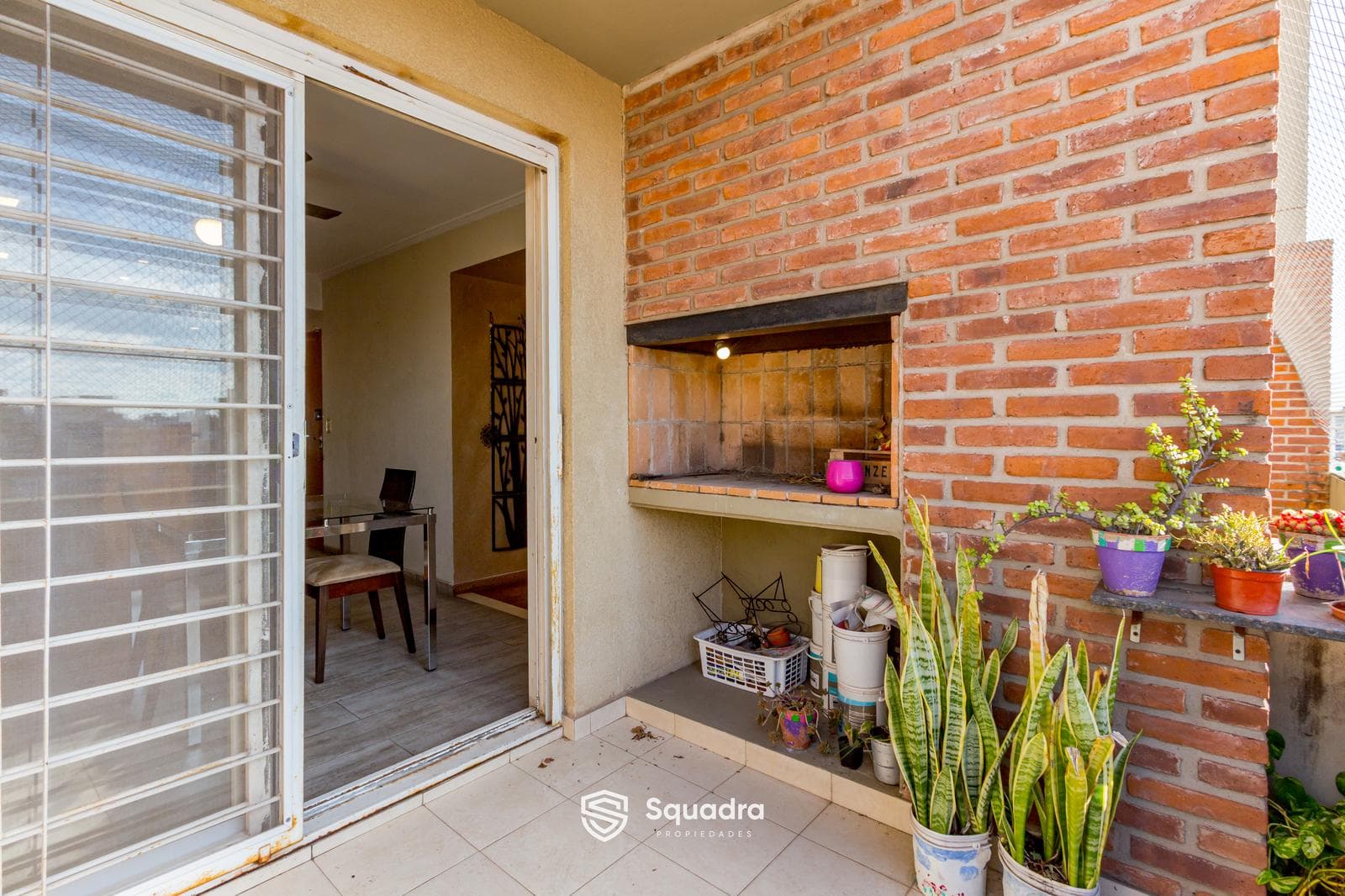 FOR SALE - 3-Bedroom Apartment with Balcony, Terrace, and Double Garage - Downtown - QUALIFIES FOR A MORTGAGE.