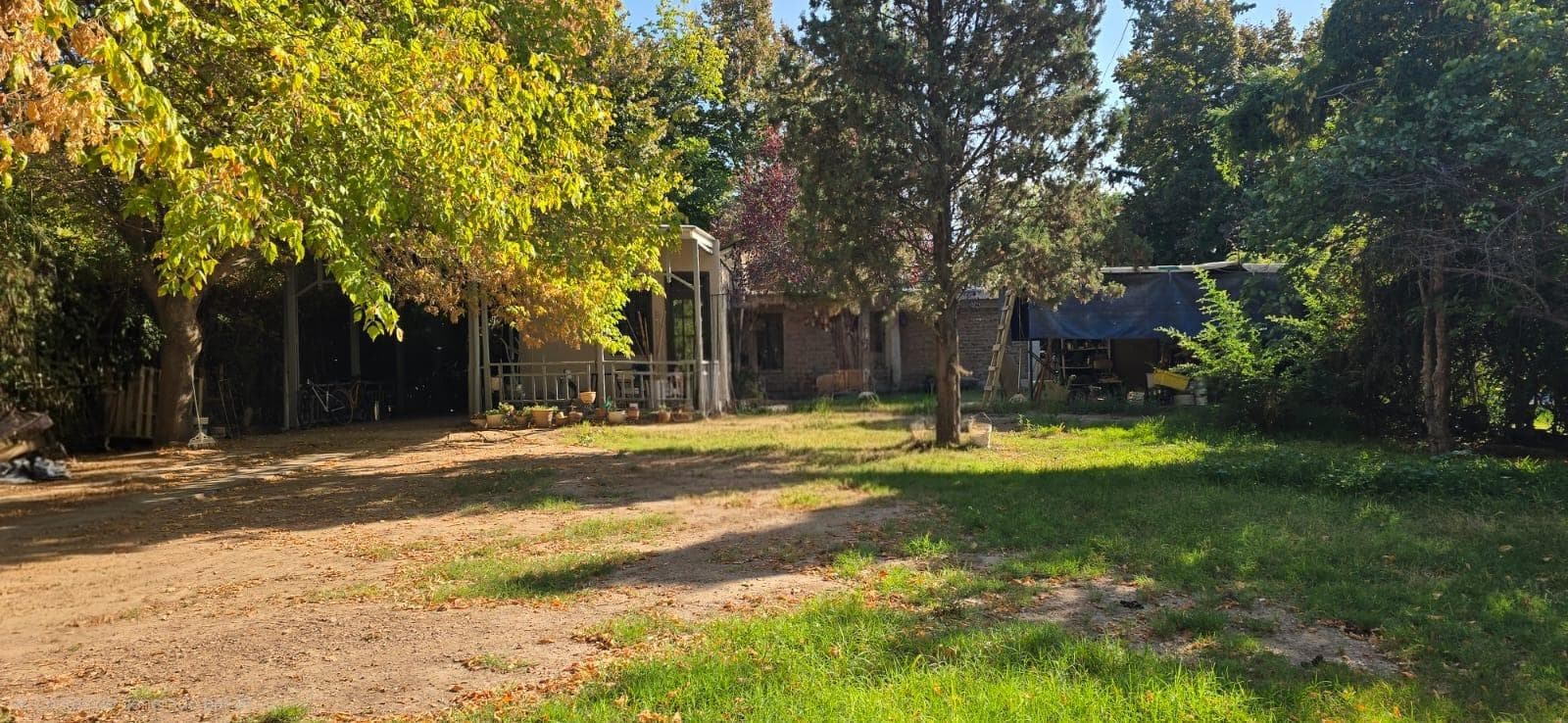 House in Chacras de Coria