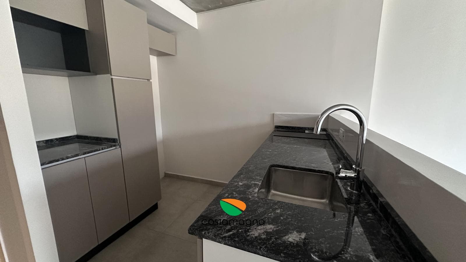 1-Bedroom Apartments in Cofico