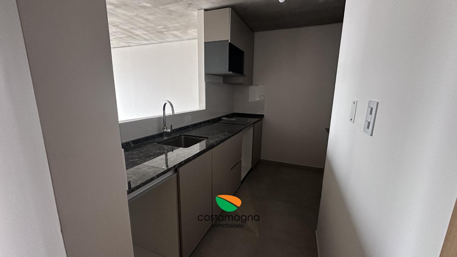 1-Bedroom Apartments in Cofico