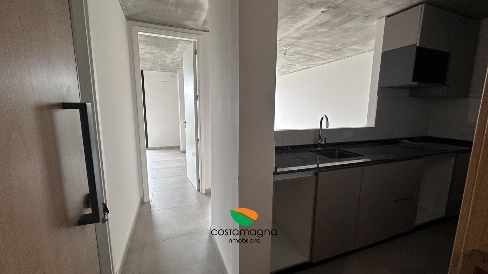 1-Bedroom Apartments in Cofico