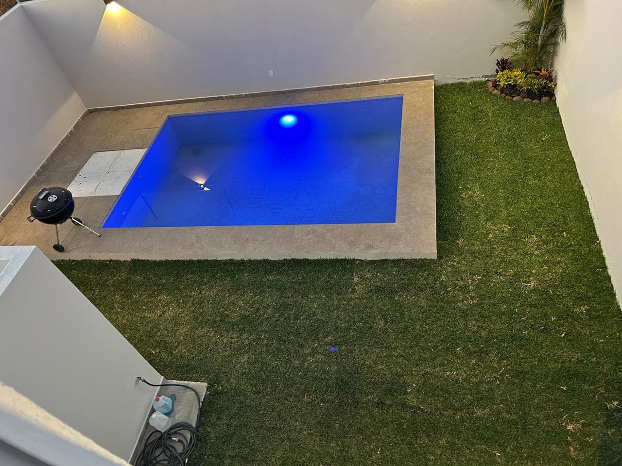 New House for Sale in a Subdivision in Cuernavaca, Morelos