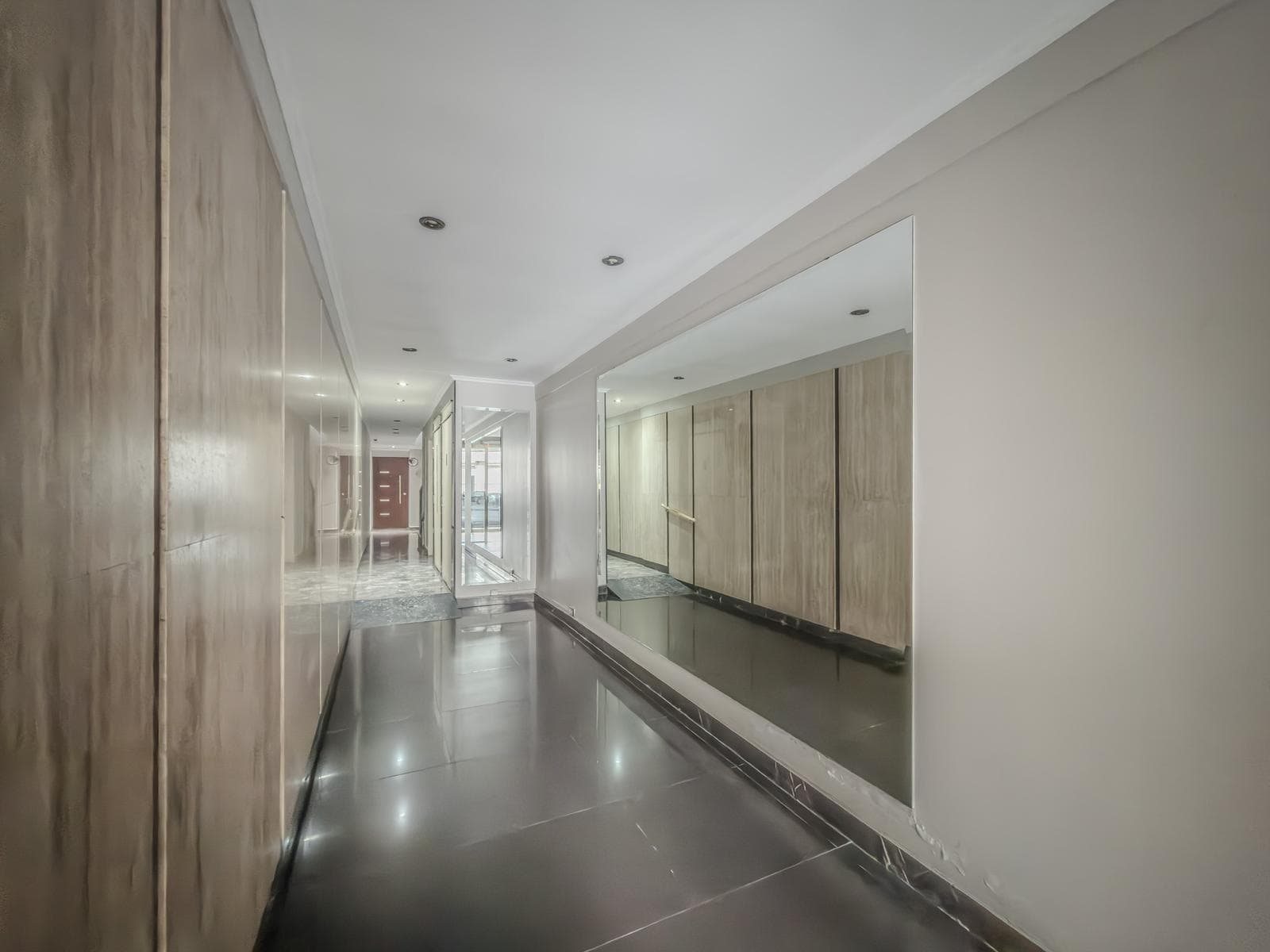 3-room apartment for sale with a balcony in Caballito - Back-facing - Eligible for a mortgage