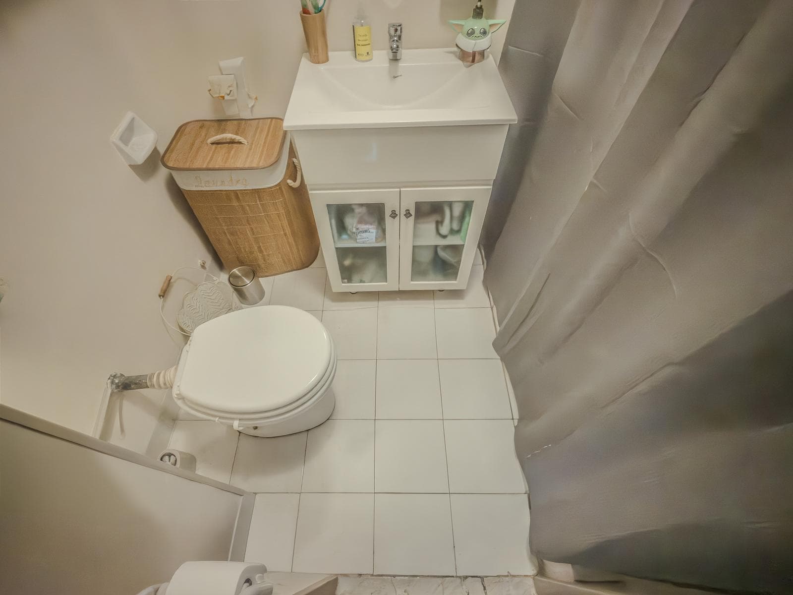 3-room apartment for sale with a balcony in Caballito - Back-facing - Eligible for a mortgage