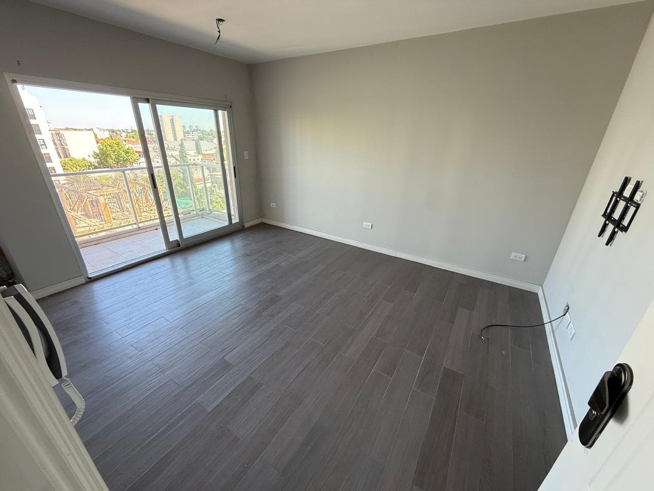 Apartment for sale at Ortiz de Ocampo 378, Unit 6A, with a private barbecue area and garage