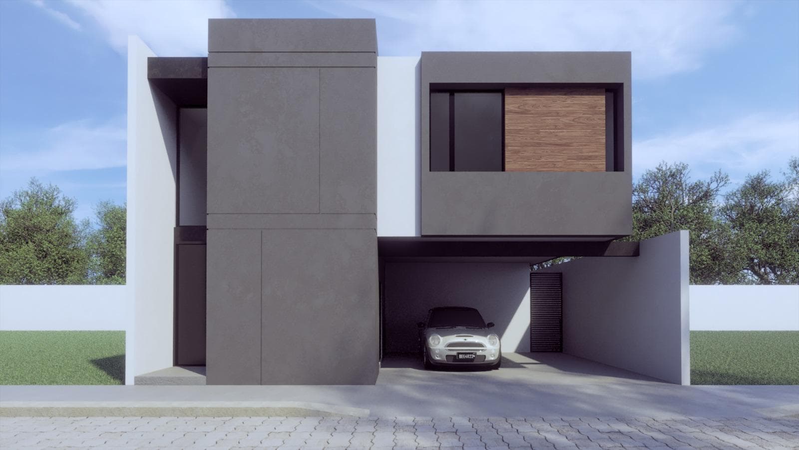 HOUSE FOR PRE-SALE