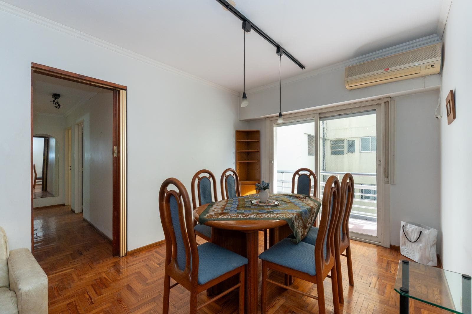 4-Room Apartment for Sale - Caballito