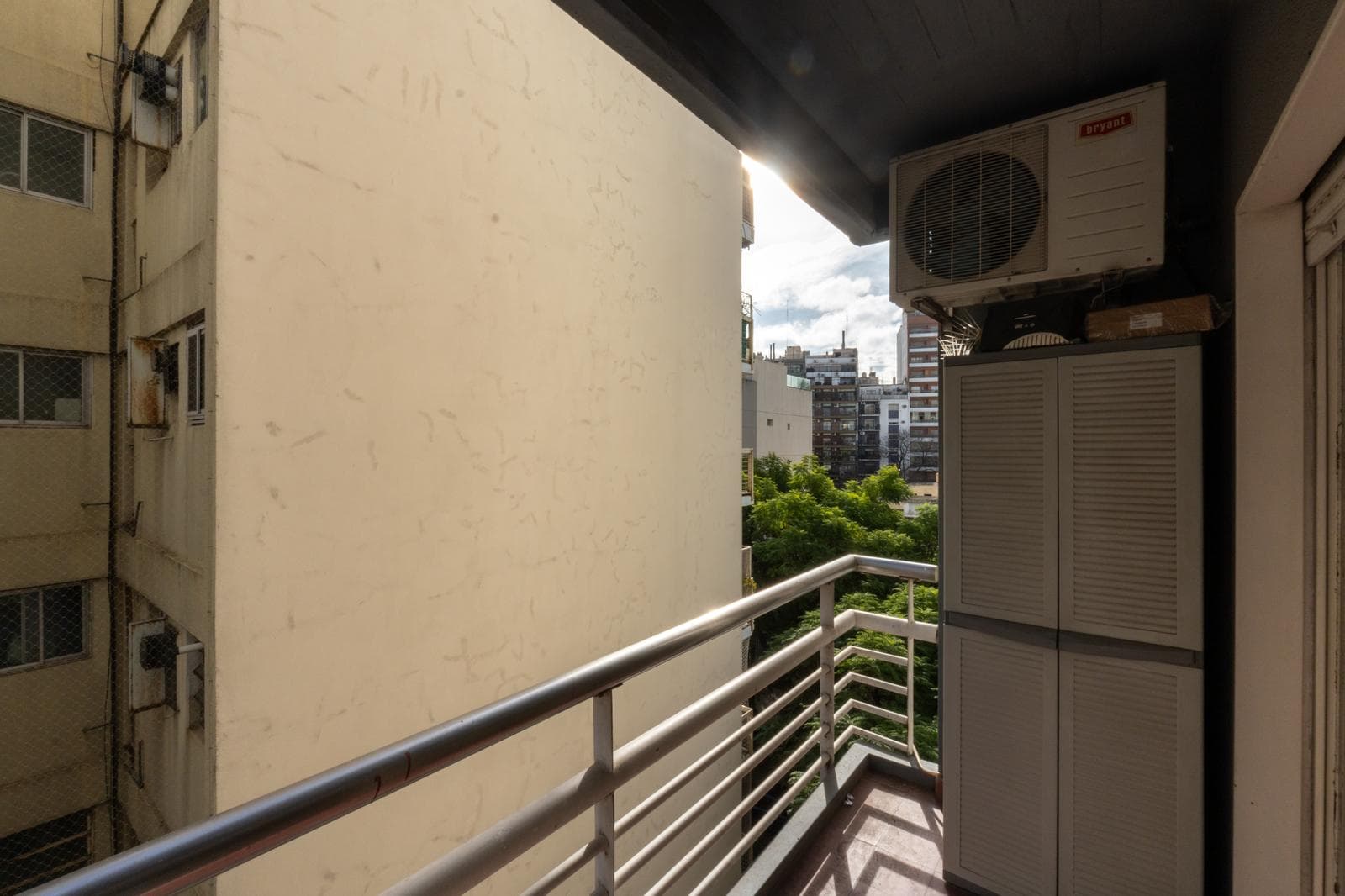 4-Room Apartment for Sale - Caballito