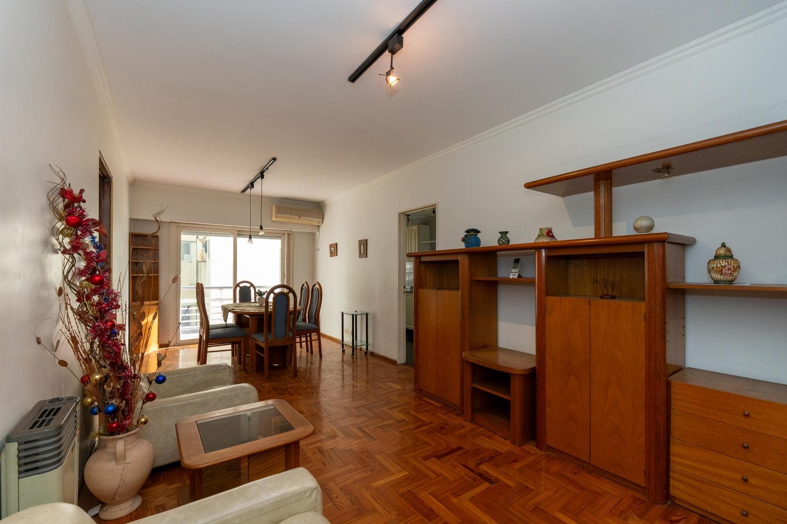 4-Room Apartment for Sale - Caballito