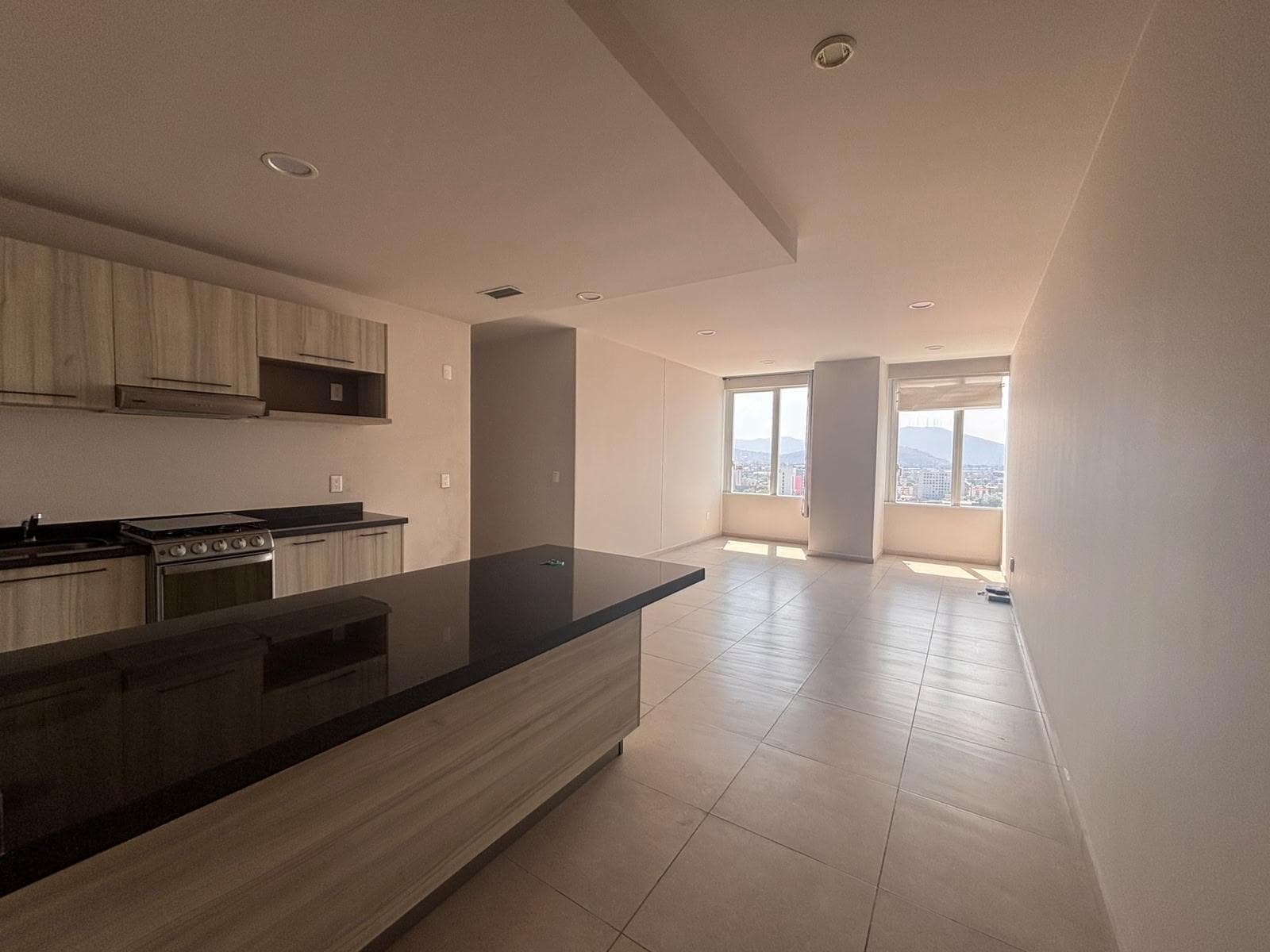 Apartment for RENT at Fashion Mall Tlalnepantla, State of Mexico.