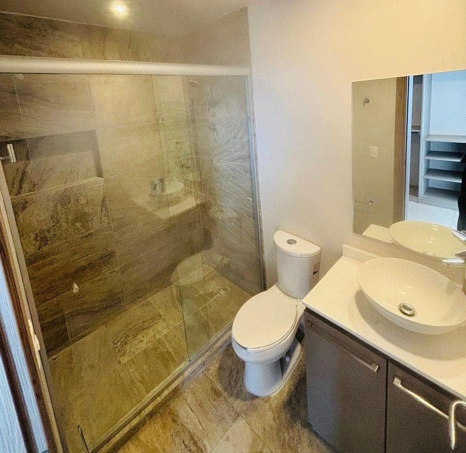 Apartment for RENT at Fashion Mall Tlalnepantla, State of Mexico.