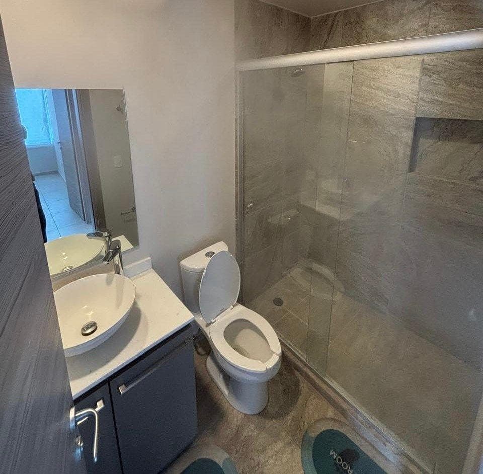 Apartment for SALE at Fashion Mall Tlalnepantla, State of Mexico.