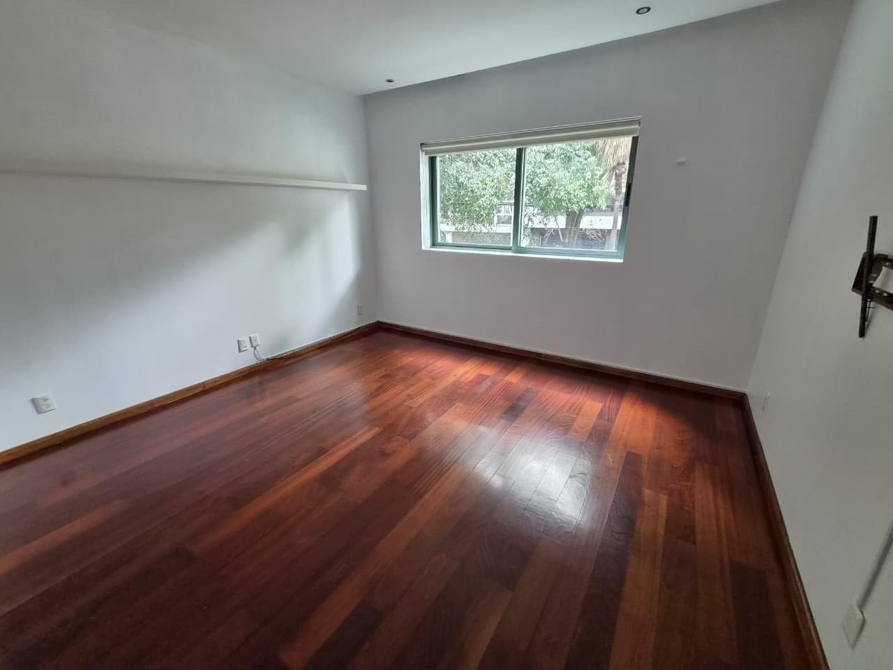 Apartment for Rent on Polanco Street