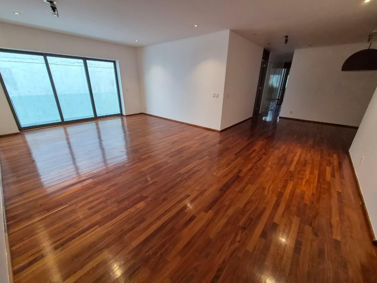 Apartment for Rent on Polanco Street