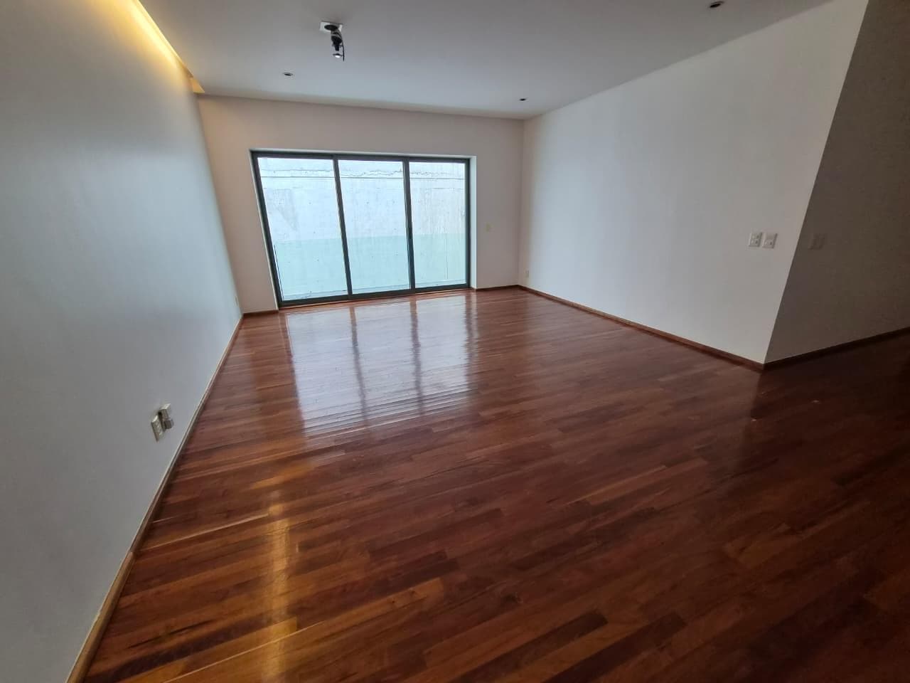 Apartment for Rent on Polanco Street