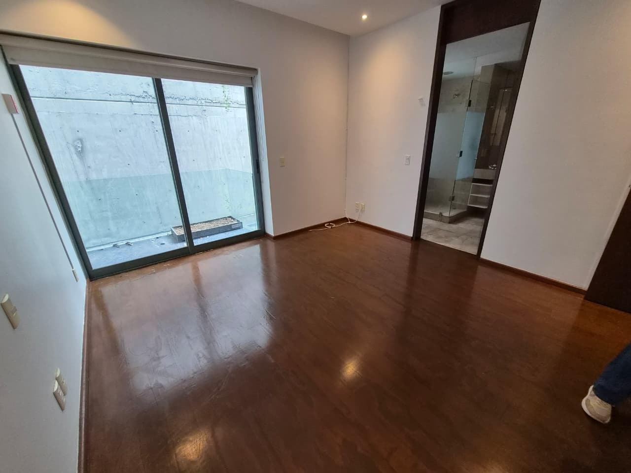 Apartment for Rent on Polanco Street