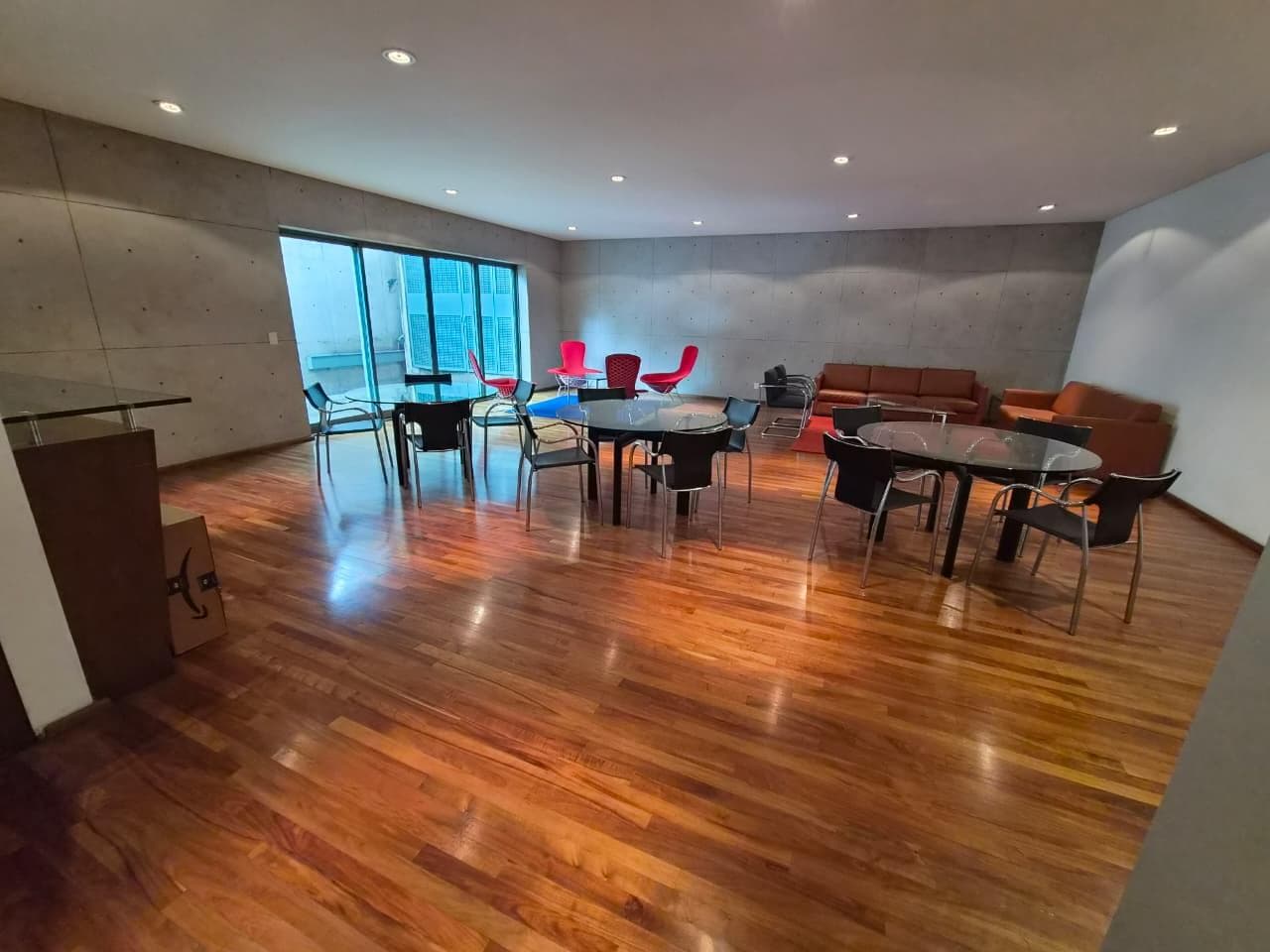 Apartment for Rent on Polanco Street