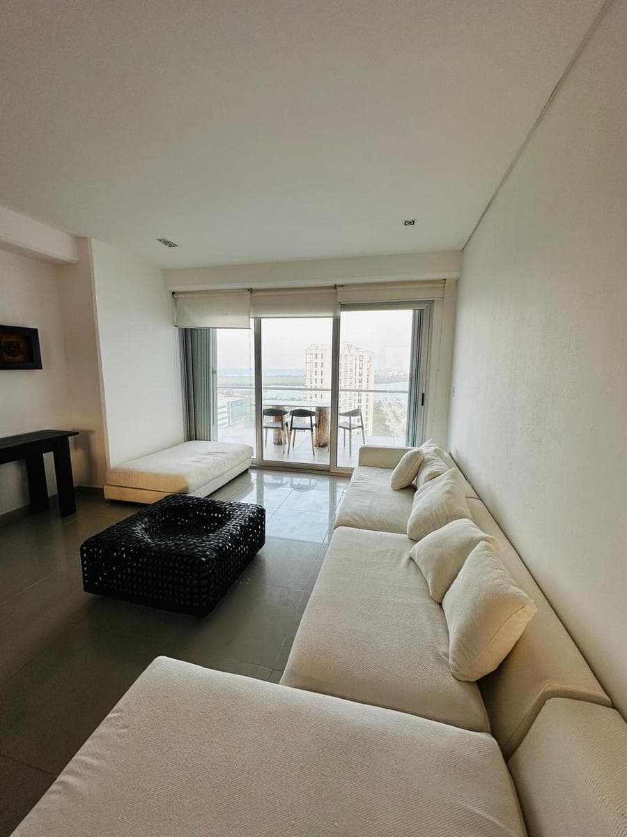 MALECON AMERICAS CONDOMINIUM, MIAMI TOWER
