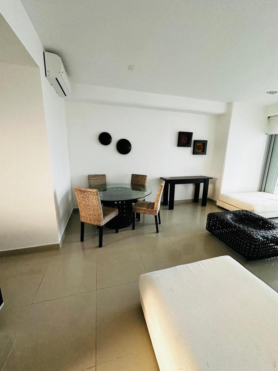 MALECON AMERICAS CONDOMINIUM, MIAMI TOWER