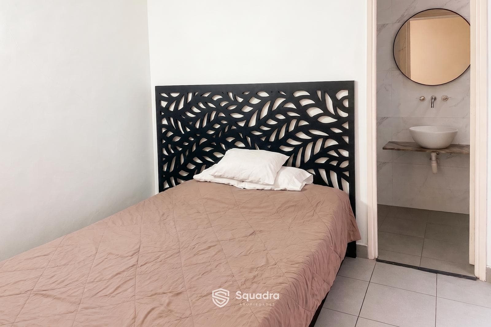 Apartment - Downtown