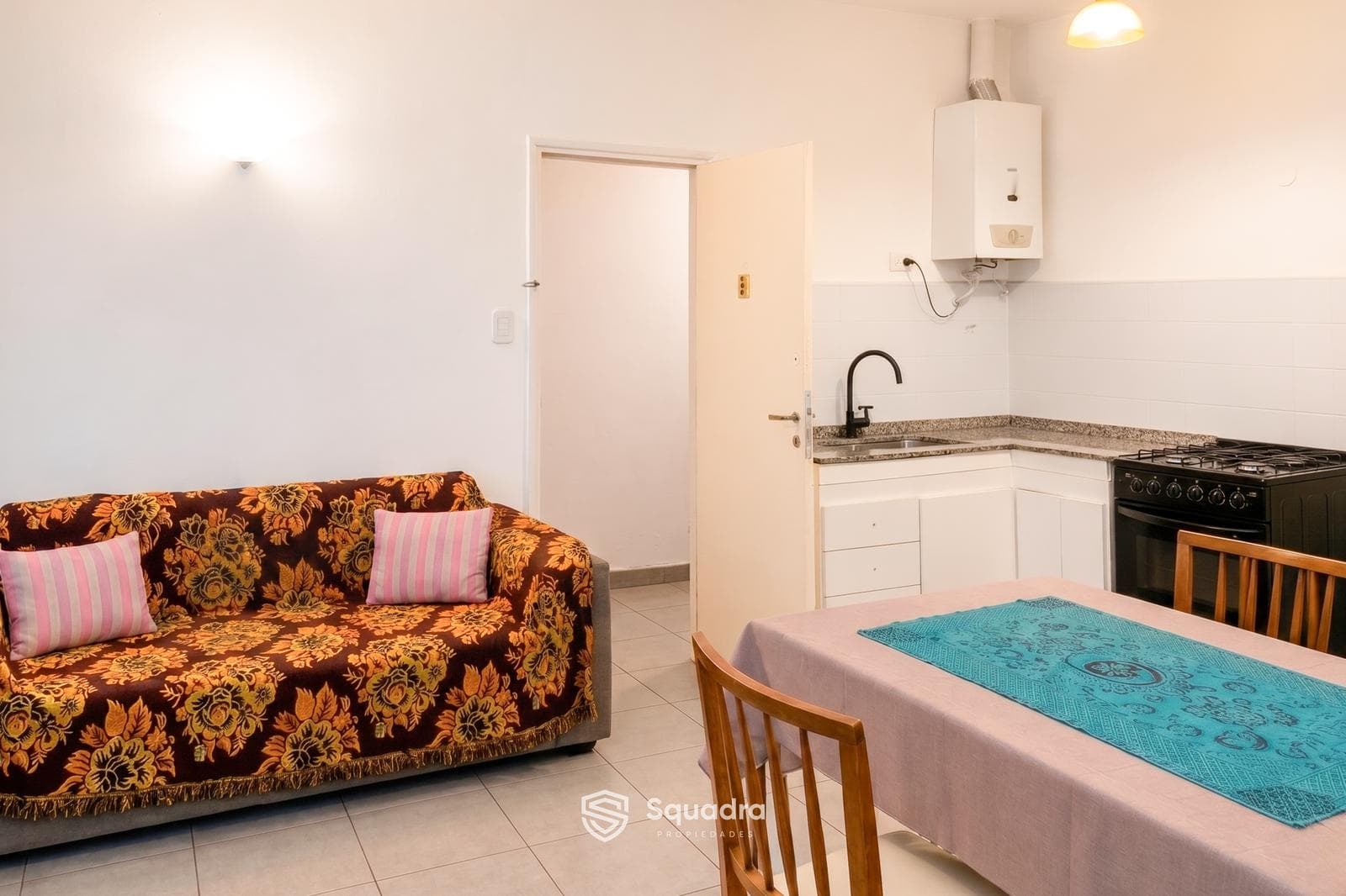 Apartment - Downtown