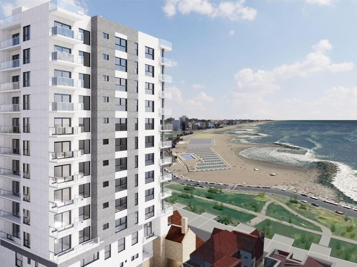 Apartment - La Perla
