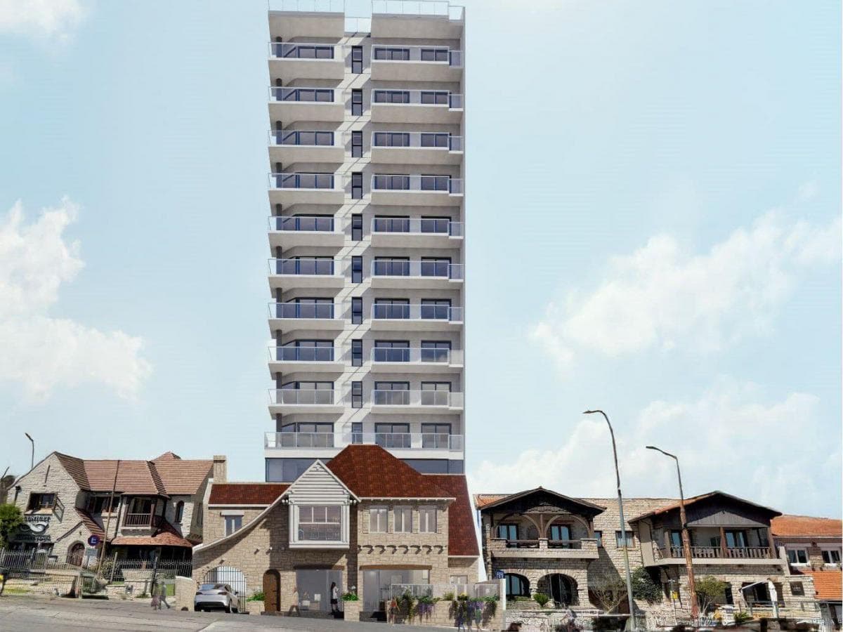 Apartment - La Perla