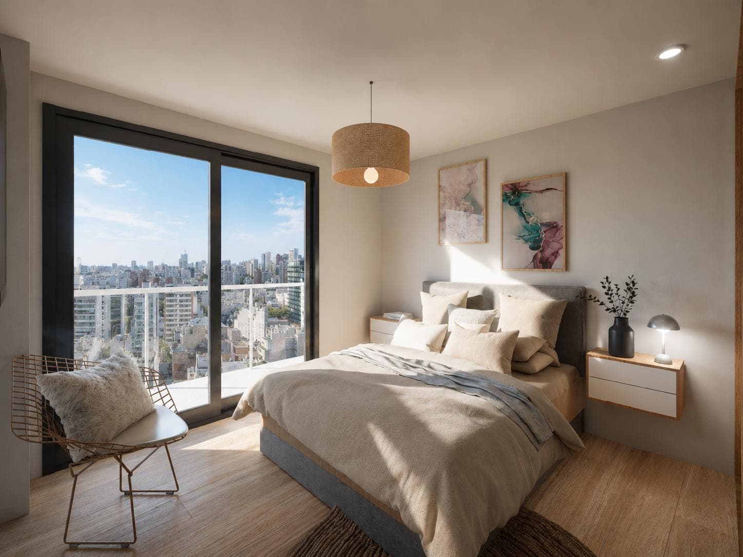 Apartment - La Perla