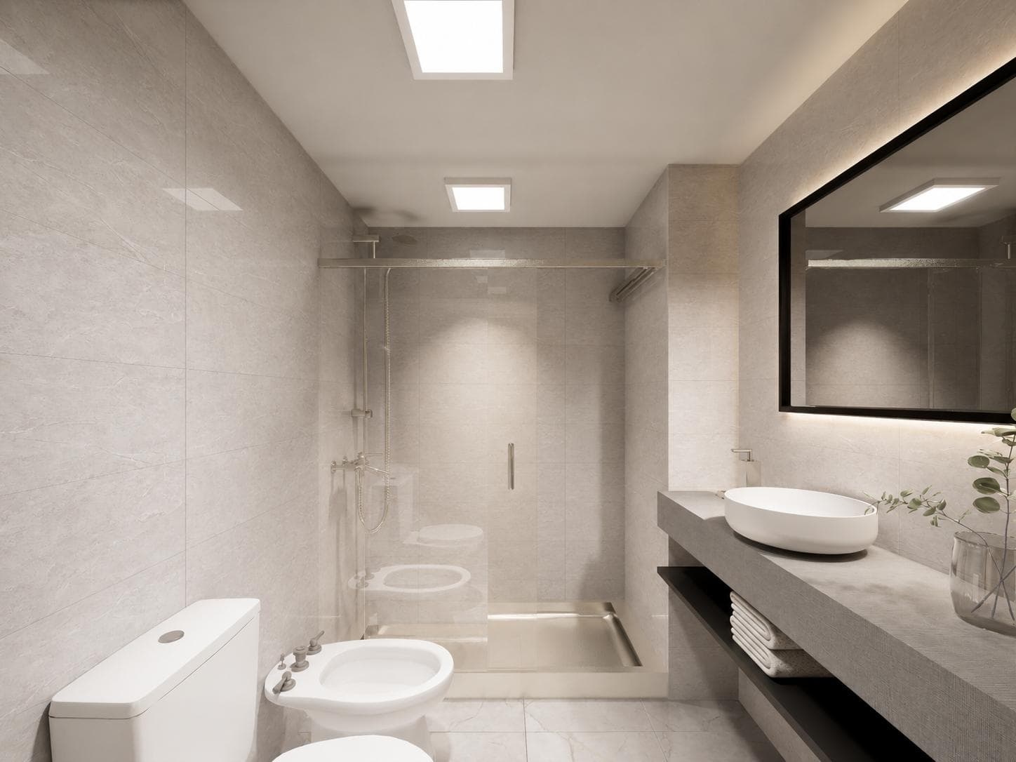 Apartment - La Perla