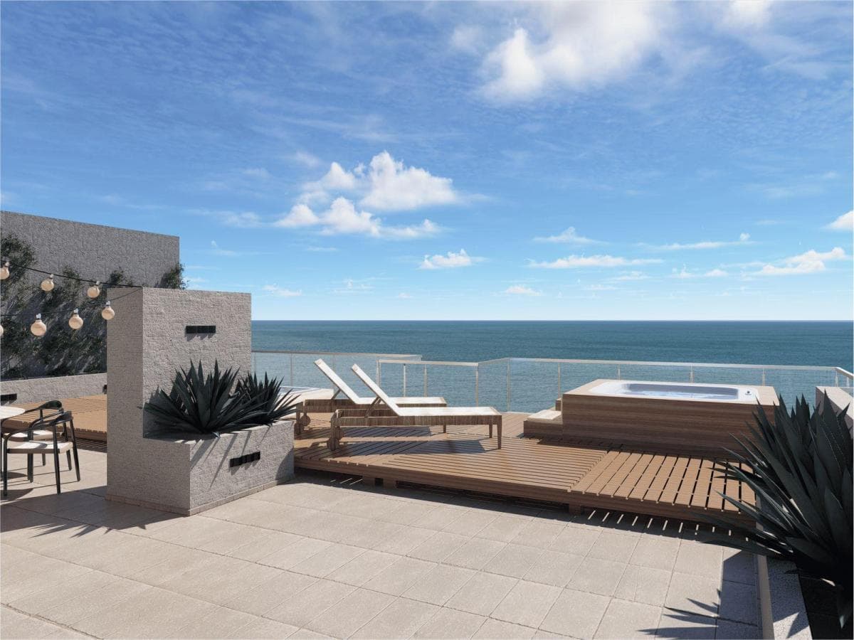 Apartment - La Perla