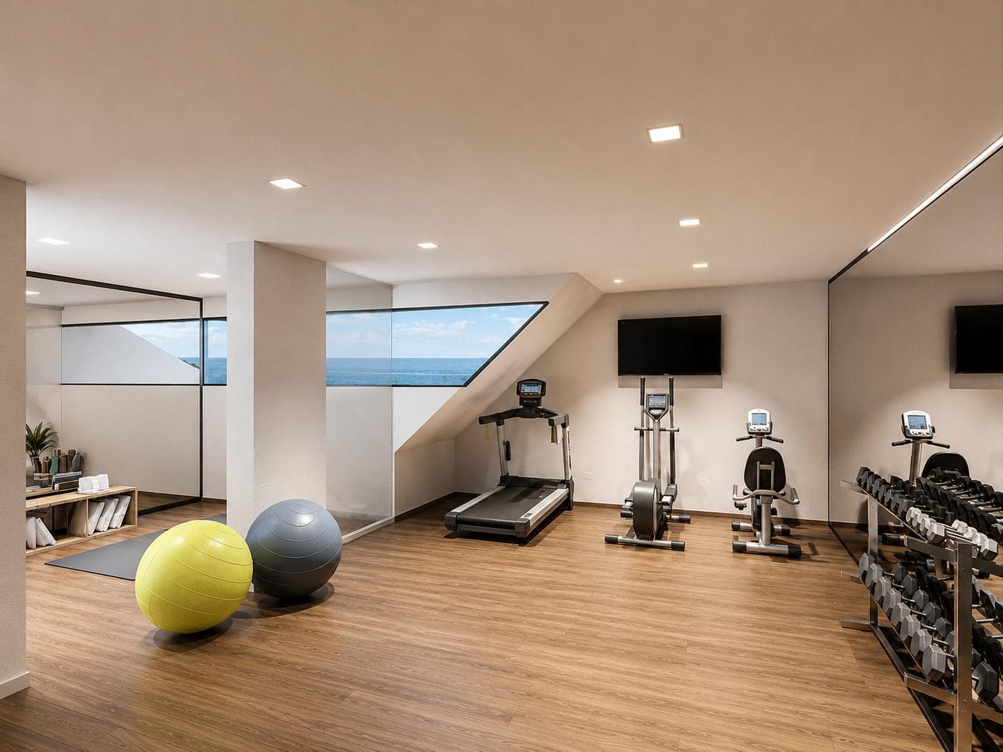 Apartment - La Perla