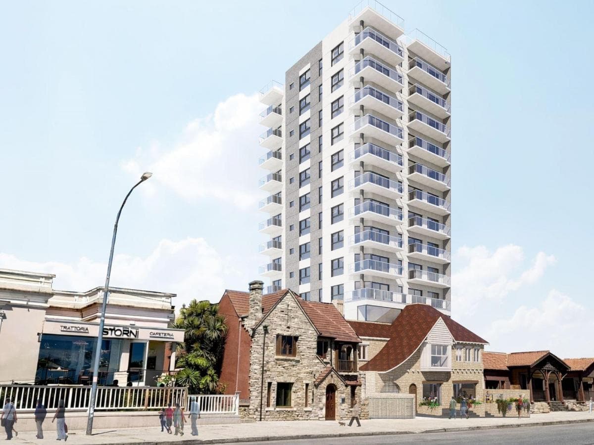 Apartment - La Perla