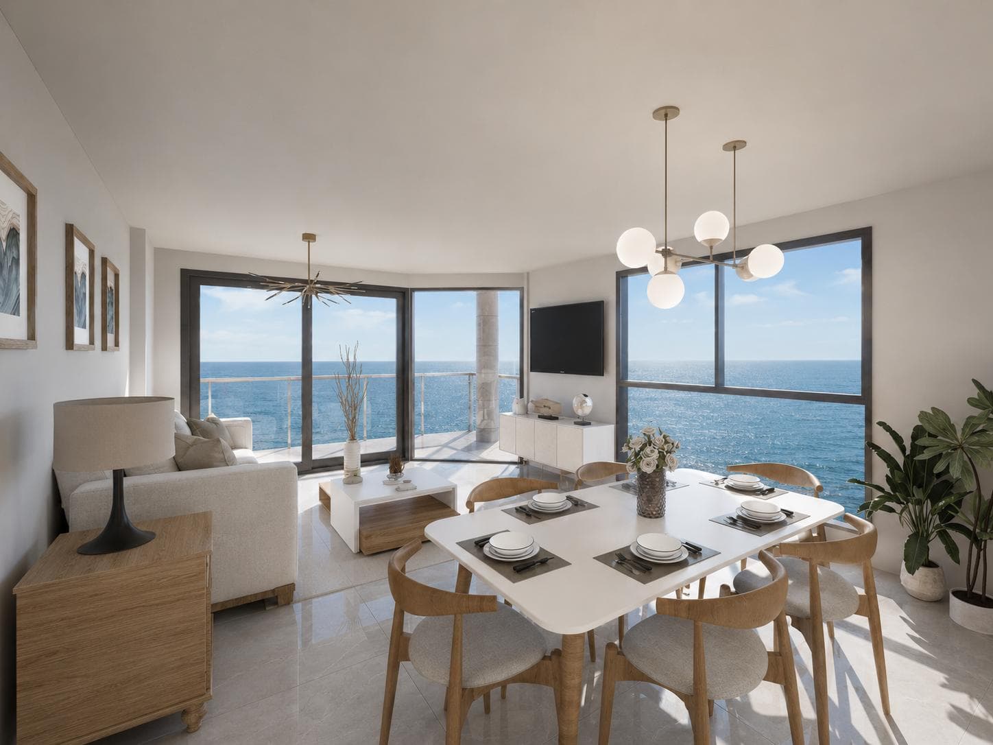 Apartment - La Perla