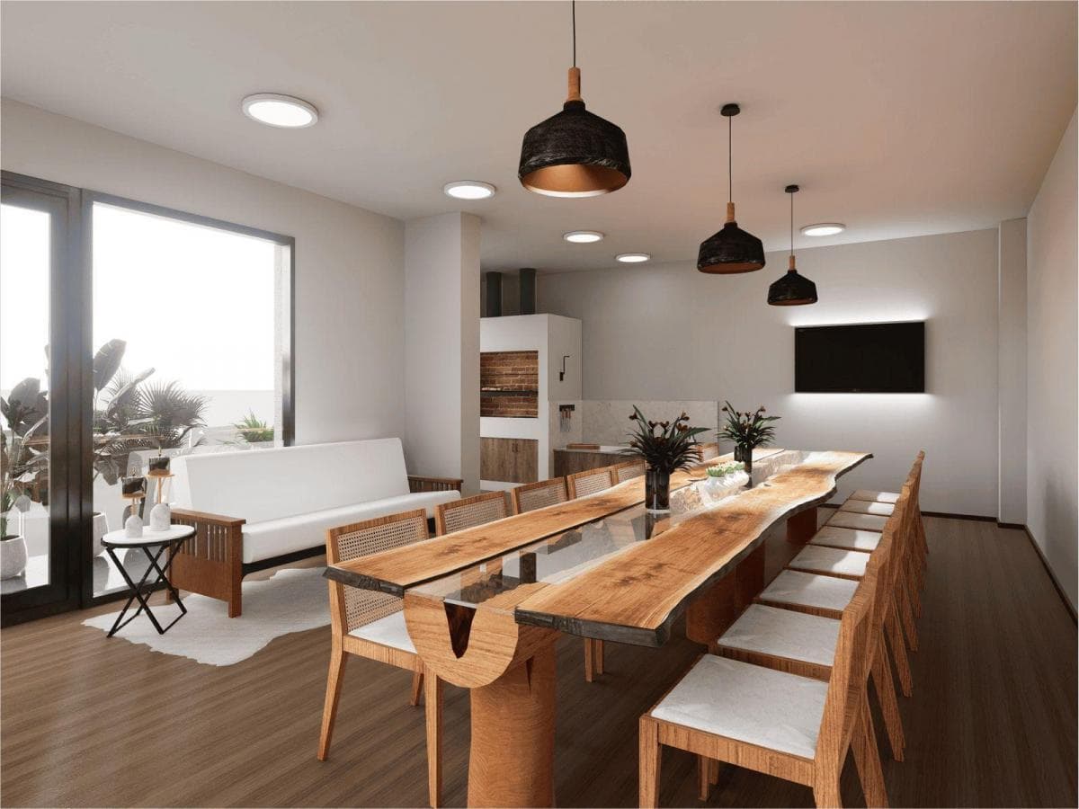 Apartment - La Perla