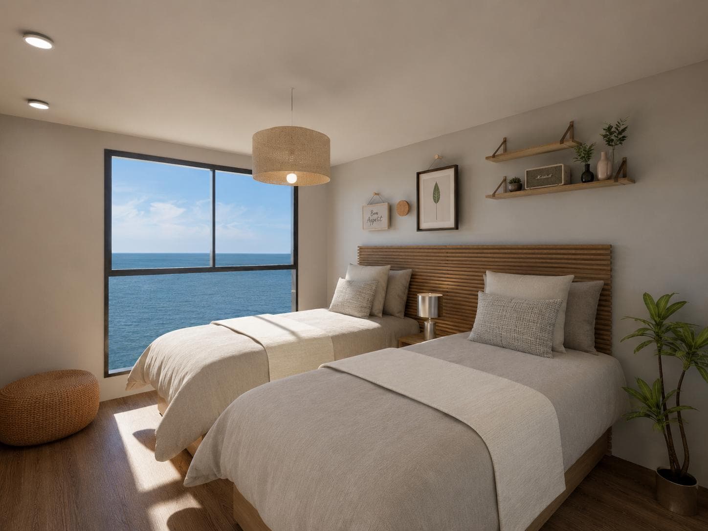 Apartment - La Perla