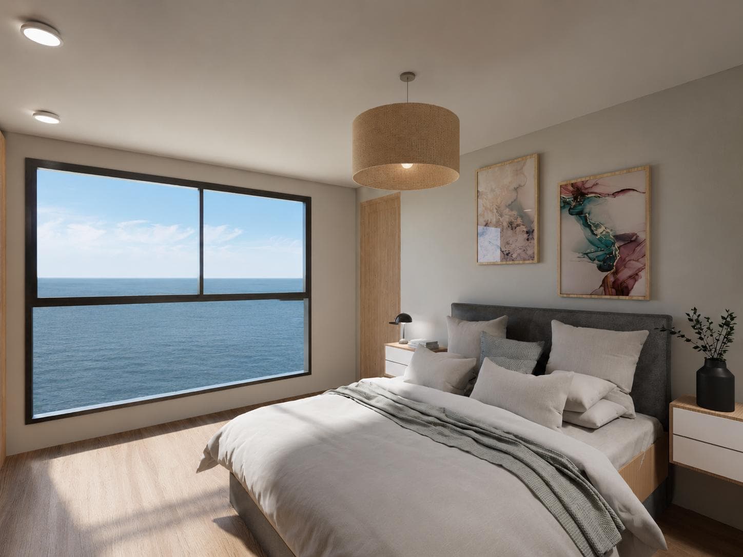 Apartment - La Perla